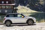 Mini Cooper SE 2019 года (WW)